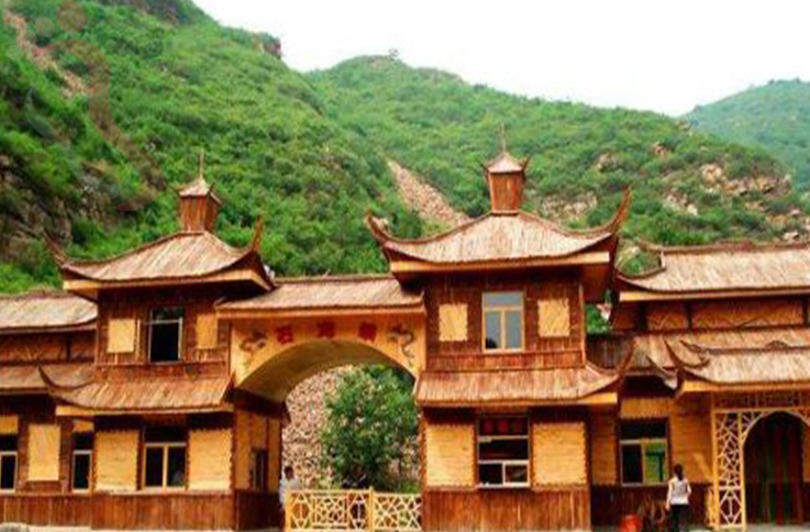 天津蓟州区石龙峡春华农家院 - 周边游玩