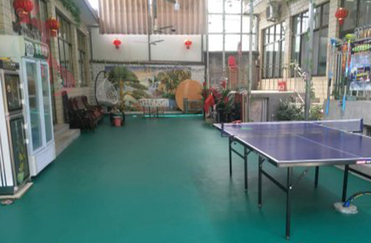 天津蓟州区八仙山 山青水秀农家院 - 图片4