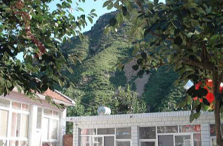 天津蓟州区八仙山和美农家院 - 图片2