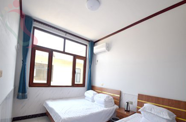 天津蓟州区清东陵慧彬农家乐房间图片2