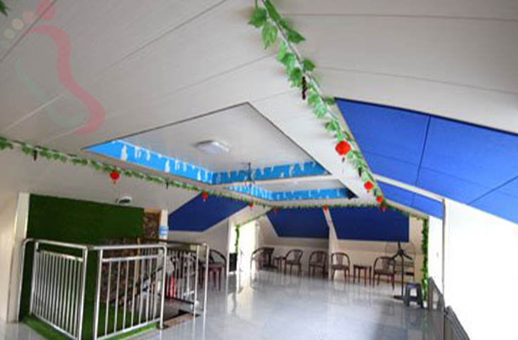 天津蓟州区溶洞春阔居农家院 - 图片4