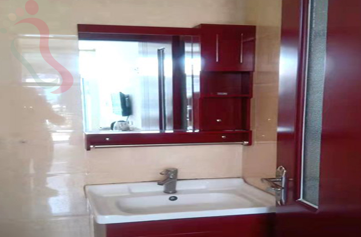 天津蓟州区车神架-福必居农家院房间图片3