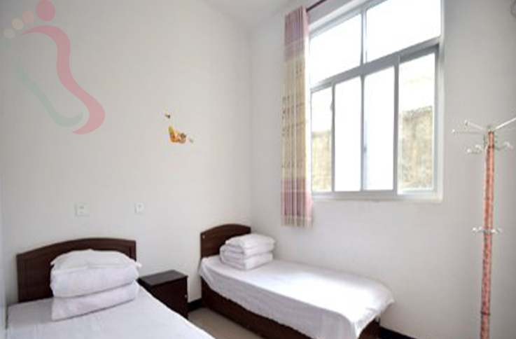 天津蓟州区八仙山香聚庄园房间图片4