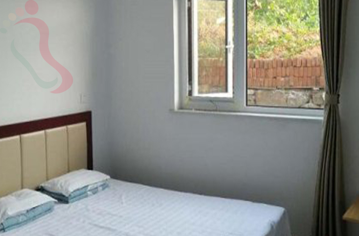 天津蓟州区九龙山伟瑞农家院房间图片4