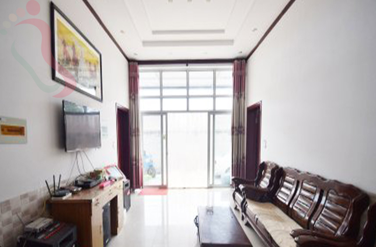 天津蓟州区八仙山锦绣山庄 - 民宿介绍