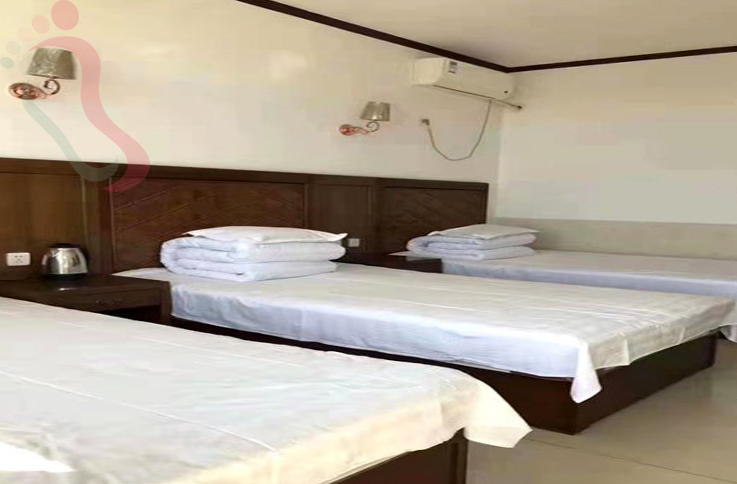 天津蓟州区车神架-福必居农家院房间图片2