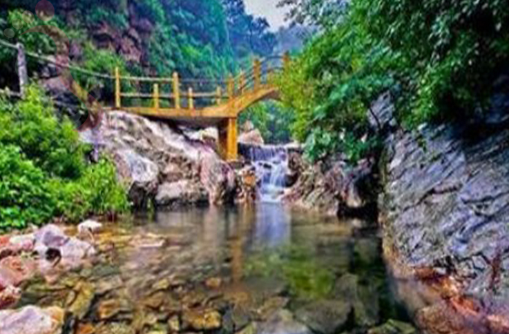 天津蓟州区车神架-福必居农家院 - 周边游玩