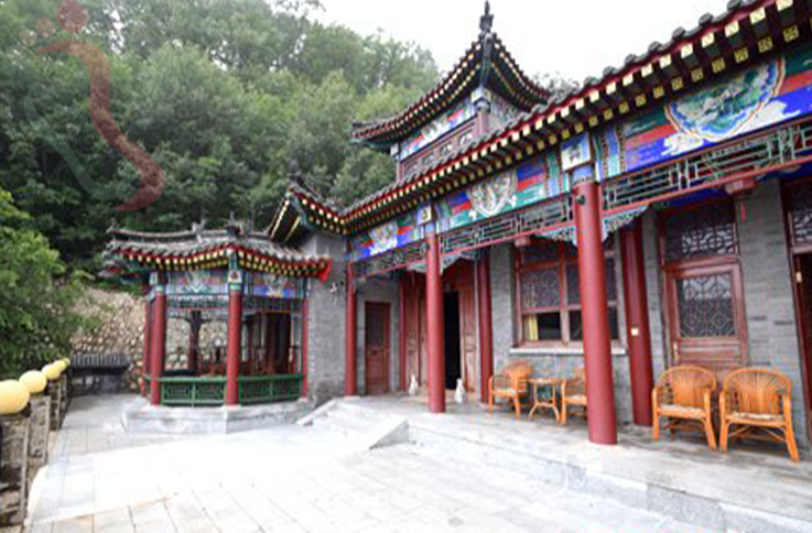 天津蓟州区八仙山起鹰山庄 - 民宿介绍