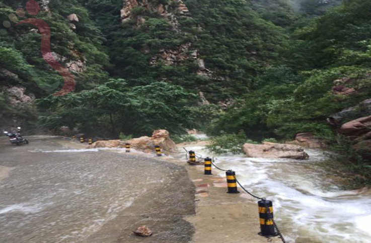 天津蓟州区八仙山山樵情农家院 - 周边游玩