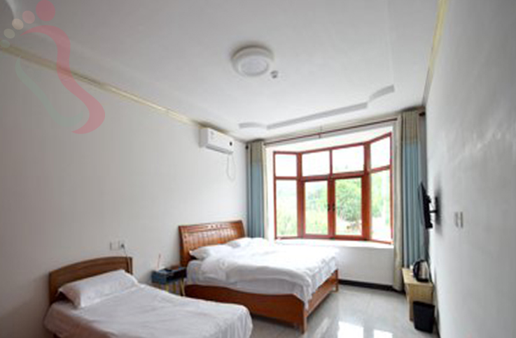 天津蓟州区溶洞福康小筑农家院房间图片2