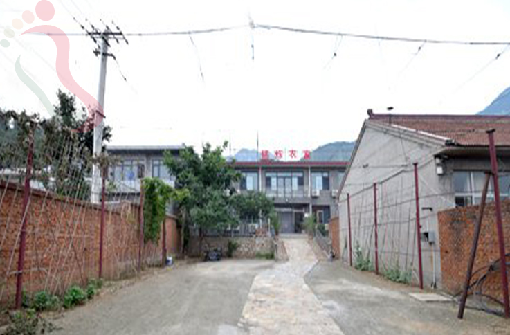 天津蓟州区梨木台六月斋清真农家院 - 图片1