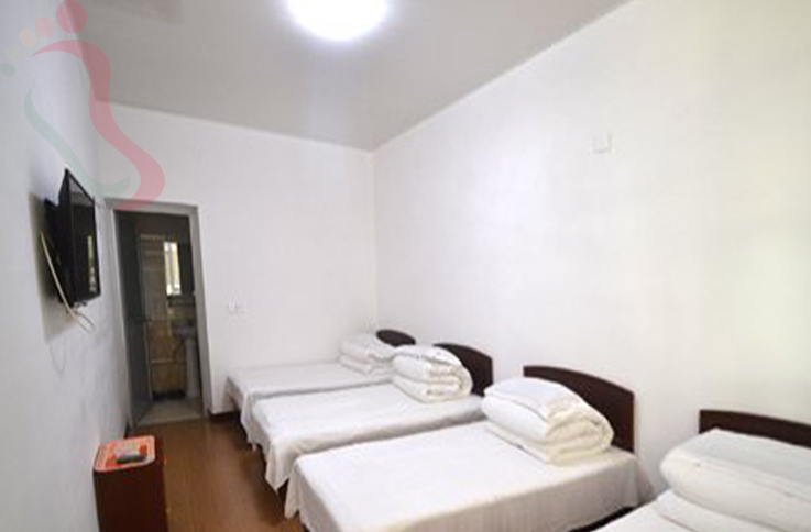 天津蓟州区八仙山山樵情农家院房间图片3