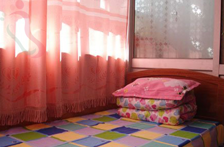 天津蓟州区八仙山和美农家院房间图片1