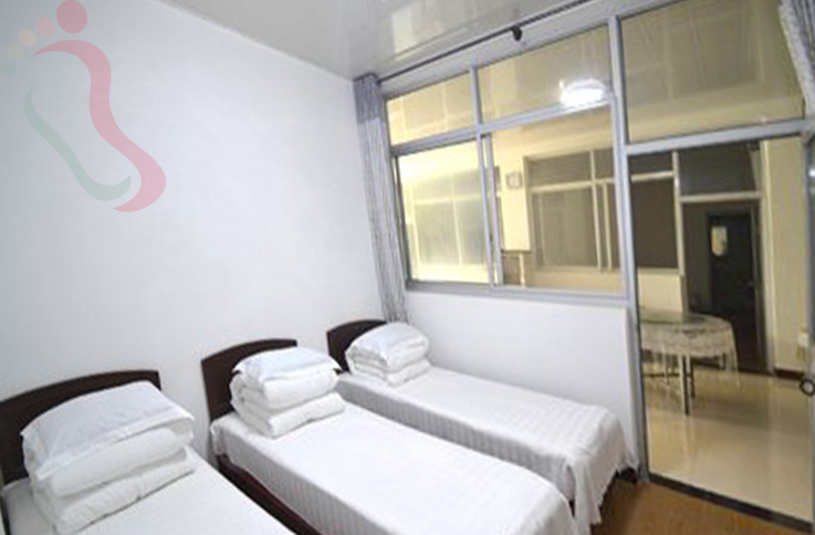 天津蓟州区八仙山山樵情农家院房间图片2