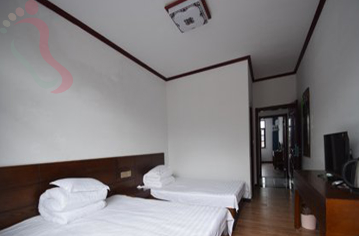 天津蓟州区鑫呈祥阁农家院房间图片1