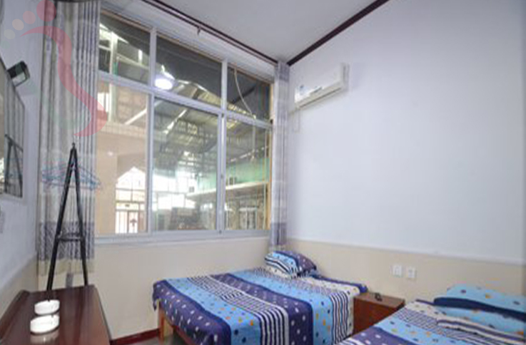 天津蓟州区八仙山山里人家农家院房间图片3