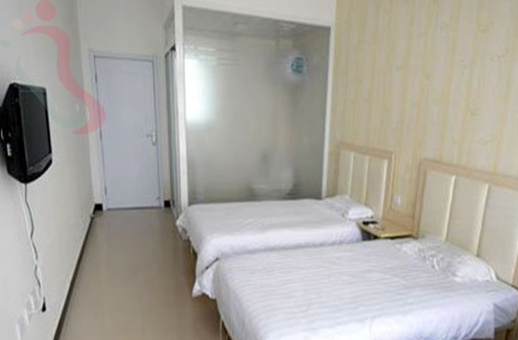 天津蓟州区梨木台沐歌山房房间图片4