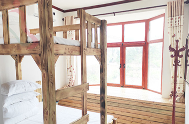 天津蓟州区溶洞福康小筑农家院房间图片1