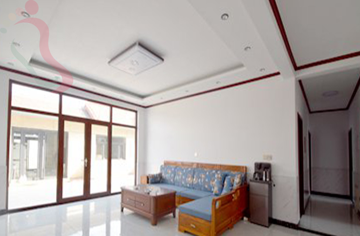 天津蓟州区清东陵慧彬农家乐房间图片1