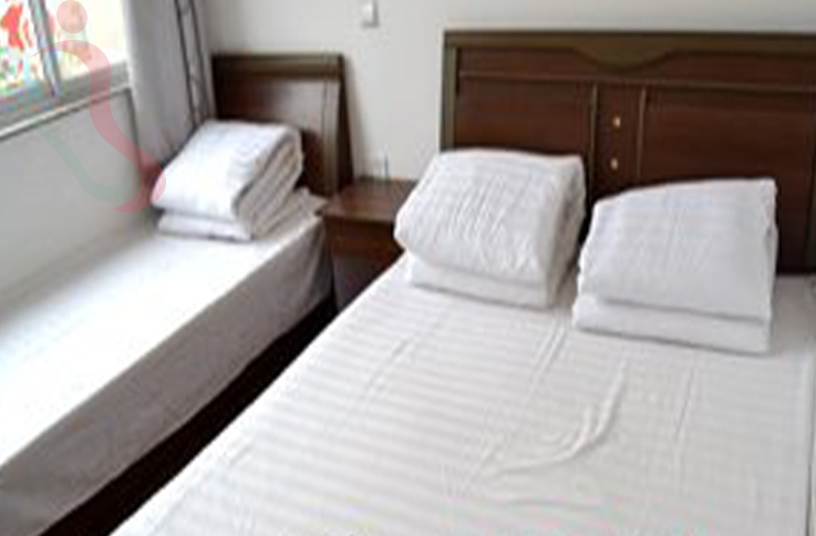 天津蓟州区八仙山聚仙阁房间图片4