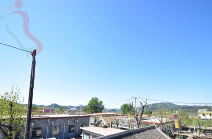 天津蓟州区石龙峡春华农家院 - 图片4