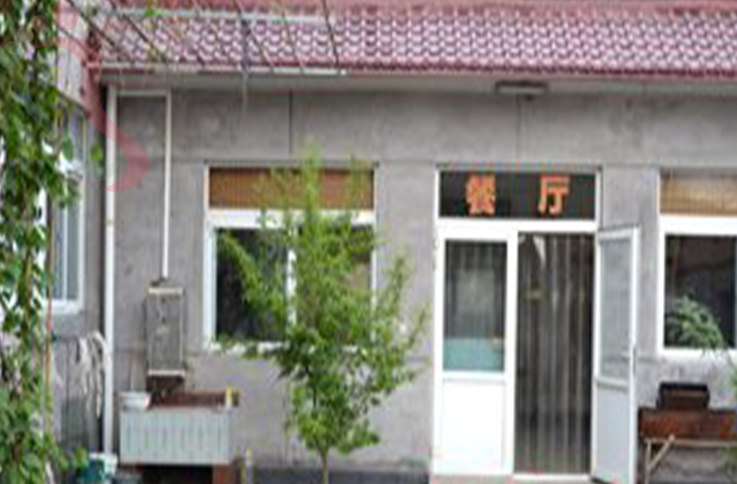 天津蓟州区八仙山聚仙阁 - 图片2