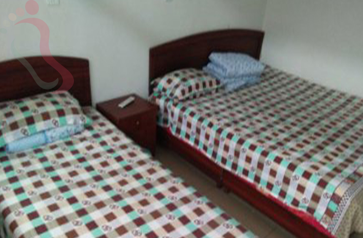 天津蓟州区八仙山顺兴隆农家院房间图片1