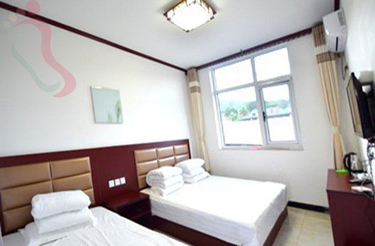 天津蓟州区毛家峪田园雅居农家院房间图片4