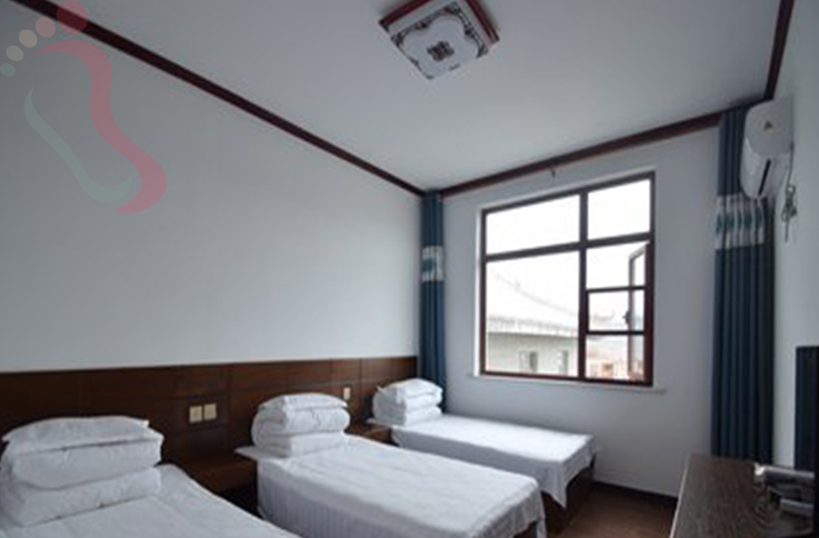 天津蓟州区鑫呈祥阁农家院房间图片2