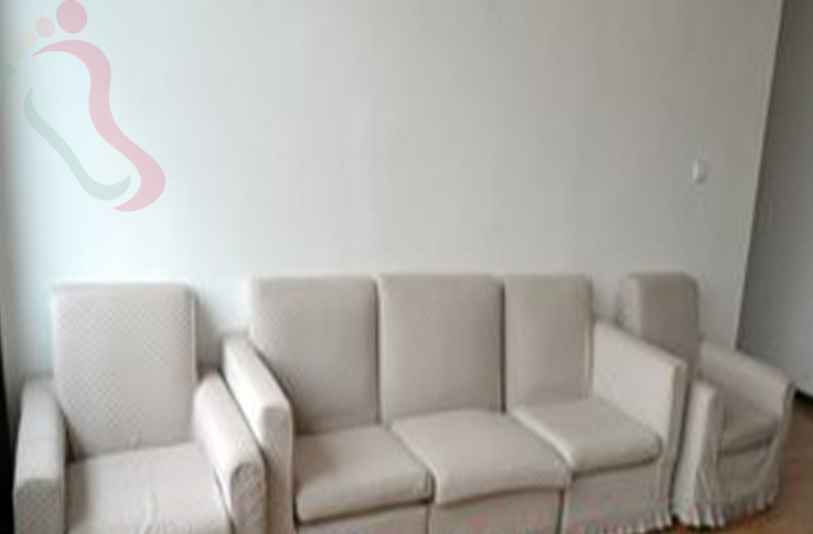 天津蓟州区八仙山聚仙阁房间图片1