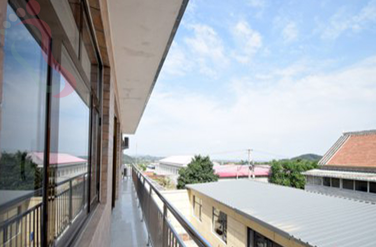 天津蓟州区清东陵慧彬农家乐 - 图片2