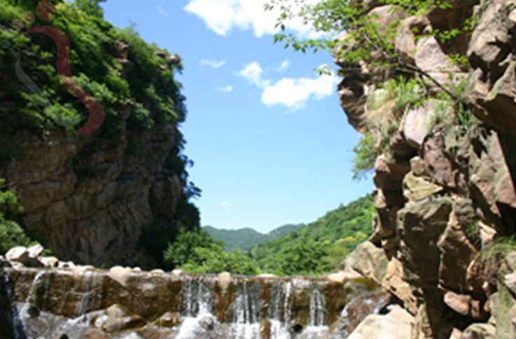 天津蓟州区八仙山艺朦农家院 - 周边游玩