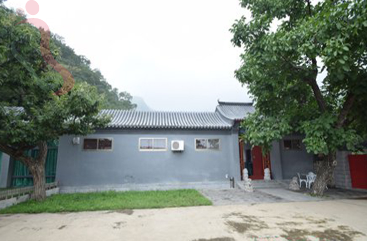 天津蓟州区八仙山起鹰山庄 - 民宿介绍