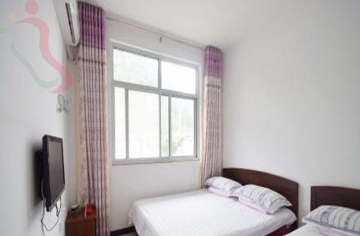 天津蓟州区八仙山亨利农家院房间图片1