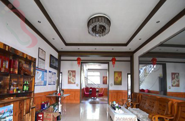 天津蓟州区八仙山龙凤山庄 - 图片3