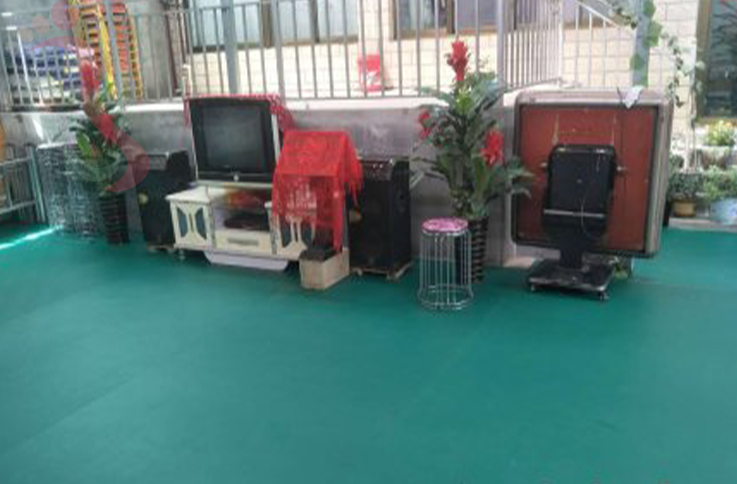 天津蓟州区八仙山 山青水秀农家院 - 图片2