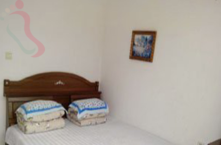 天津蓟州区八仙山艺朦农家院房间图片1