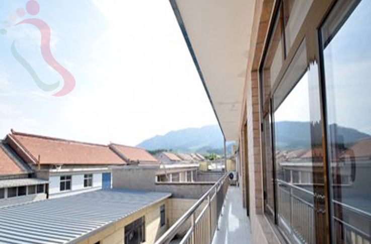 天津蓟州区清东陵慧彬农家乐 - 图片3