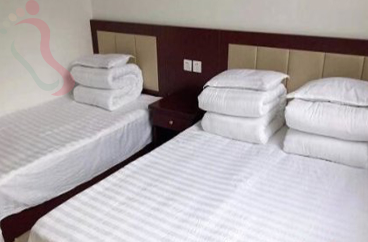 天津蓟州区九龙山伟瑞农家院房间图片3