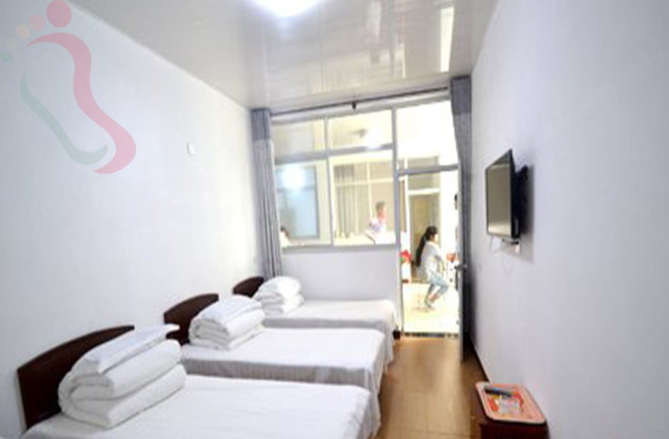 天津蓟州区八仙山山樵情农家院房间图片1