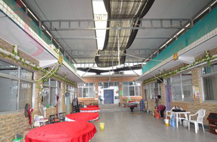 天津蓟州区八仙山山里人家农家院 - 图片1