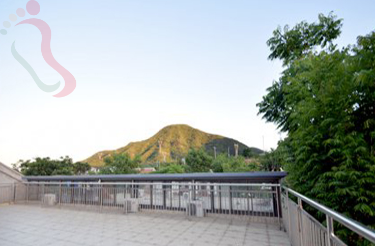 天津蓟州区毛家峪田园雅居农家院 - 图片1