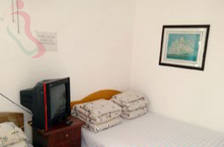 天津蓟州区八仙山艺朦农家院房间图片3