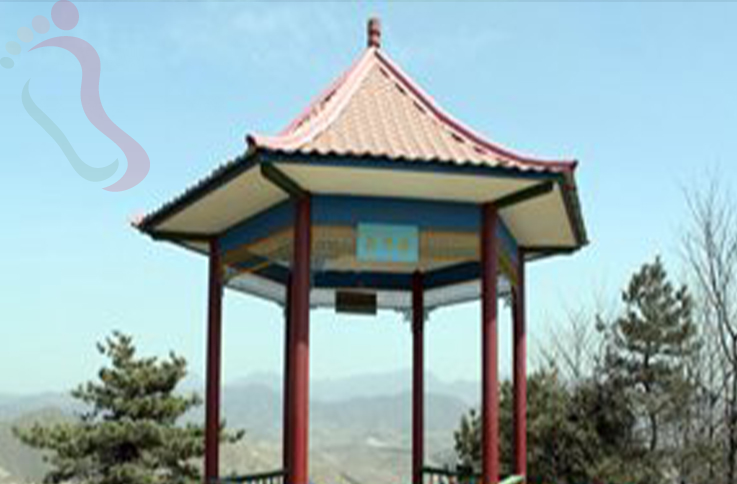 天津蓟州区鑫呈祥阁农家院 - 周边游玩