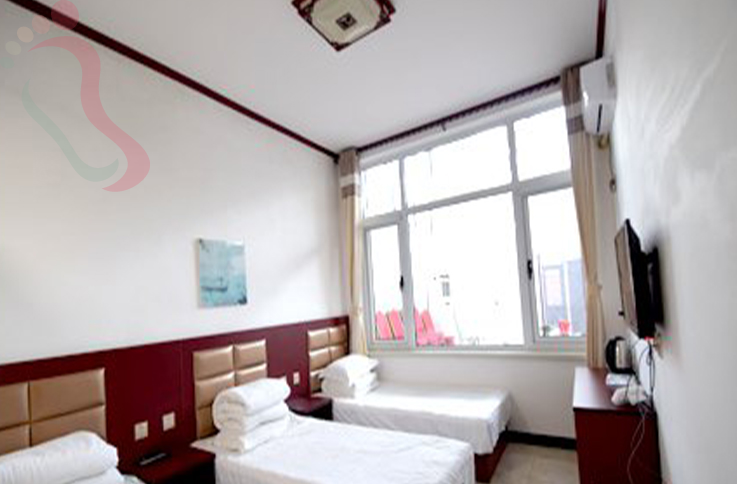 天津蓟州区毛家峪田园雅居农家院房间图片2