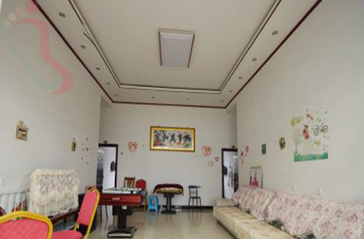 天津蓟州区八仙山香聚庄园 - 图片3