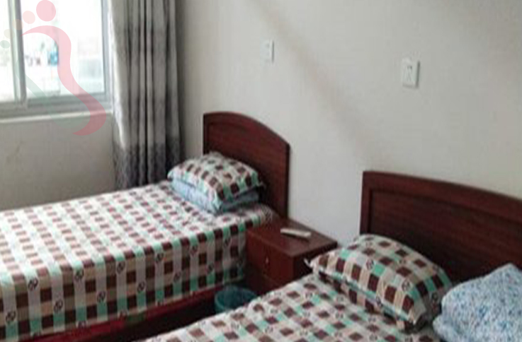 天津蓟州区八仙山顺兴隆农家院房间图片2