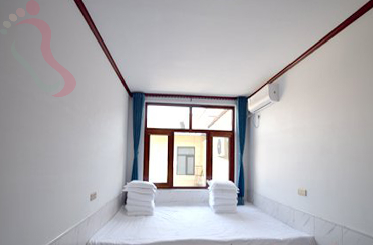 天津蓟州区清东陵慧彬农家乐房间图片3