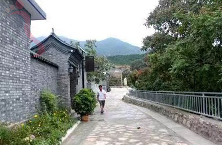 天津蓟州区石龙峡春华农家院 - 民宿介绍