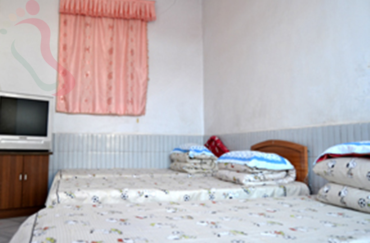 天津蓟州区八仙山艺朦农家院房间图片4